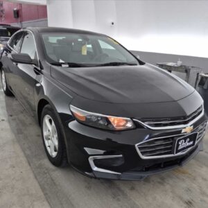 2017 Chevrolet Malibu LT FWD 4D Sedan 1.5 4cyl. Gasoline 1G1ZE5STXHF202052 Get approved today