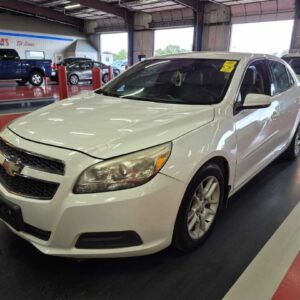 2015 Chevrolet Malibu LT FWD 4D Sedan 2.5 4cyl. Gasoline 105k miles,  apply for finance today